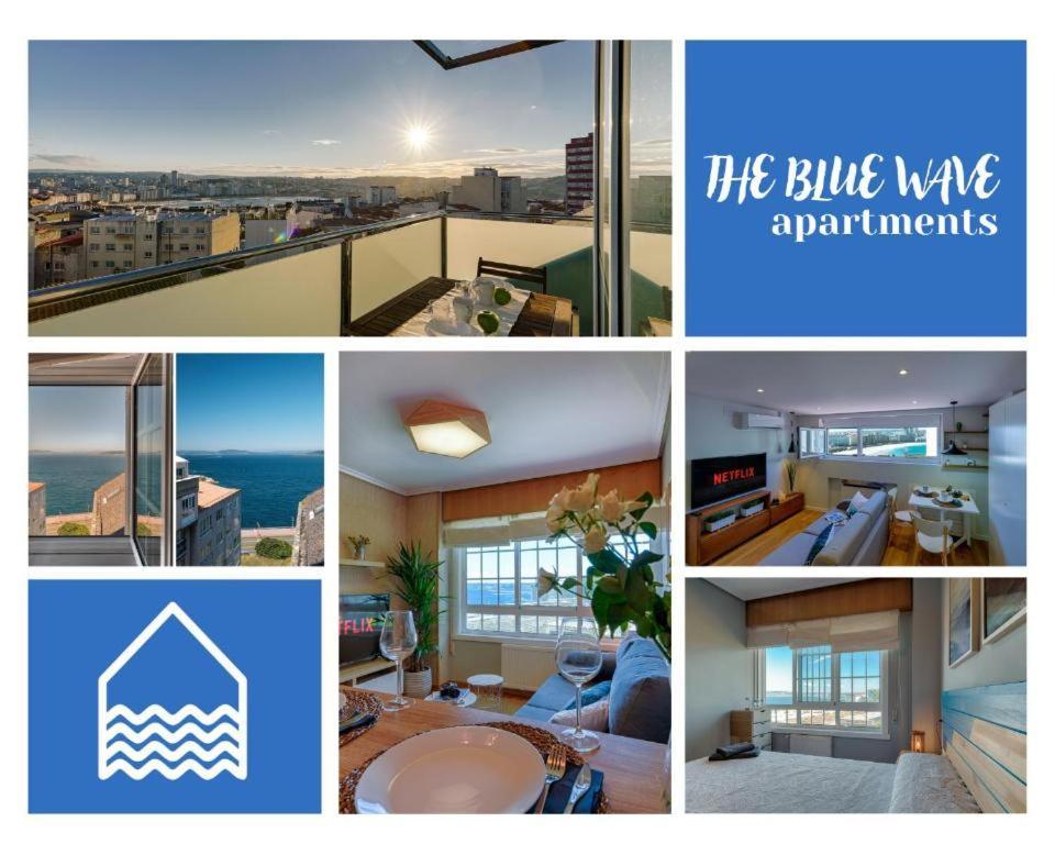Appartement San Amaro 2 By Thebluewaveapartmets Com *
